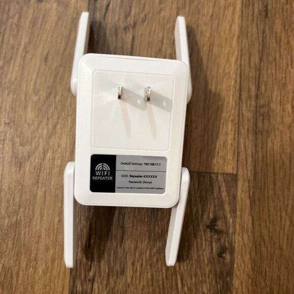 WiFi Range Extender - Eliminate WiFi Dead Zones - Multiple Working Modes - Picture 11 of 16